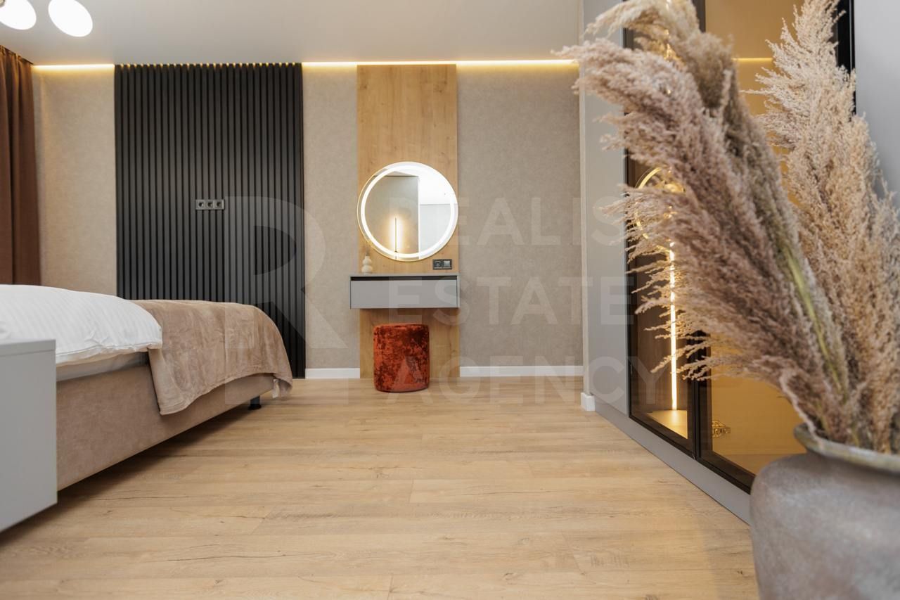 Vânzare, apartament, 3 camere, strada Renasterii Naționale, Râșcani - Poză 3