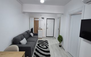 Prima Închiriere | Studio Nou | 5 min Metrou Berceni - Poză 8