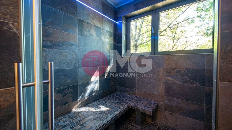 Apartament superb 4 camere de vanzare- Kiseleff - Poză 20