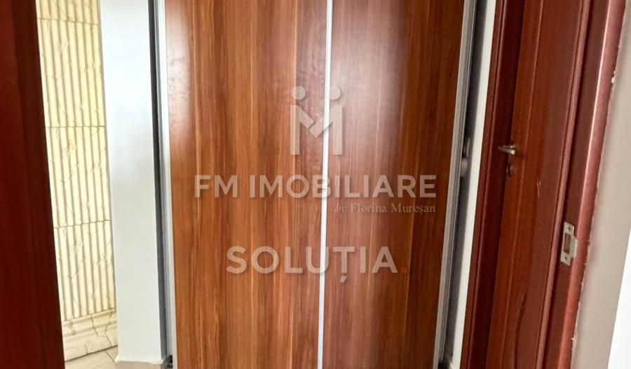 Apartament 3 camere | Semidecomandat | Etaj 3 | Loc de parcare | Zona - Poză 10