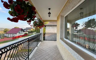 Casă 5 camere, 2.800 mp teren, Dărmănești – 13 km Suceava - Poză 15
