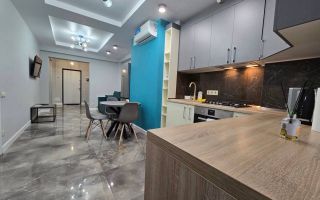Chirie, apartament, 1 cameră strada Bogdan Haşdeu, Rîșcani - Poză 1