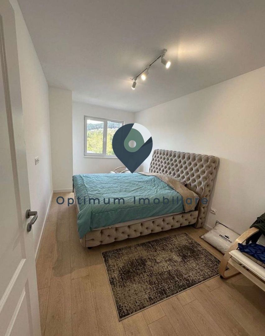 Apartament 2 camere de inchiriat in Floresti, zona Parc Poligon ! - Poză 1