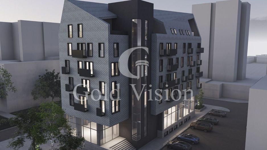 Loja Teatrului Luxury Residence - Poză 5