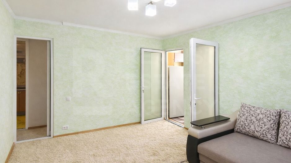 Vânzare, apartament, o cameră, str. Alexei Șciusev, Bâlți - Poză 3