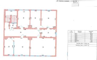 Clădire Comercială Multifuncțională de Vânzare – Zona Stefan cel Mare - Poză 11