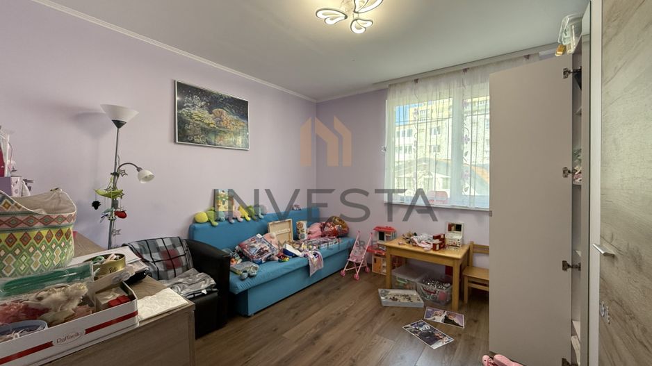 Apartament cu 3 camere de vanzare / Zona strazii Constantin Brancusi - Poză 5