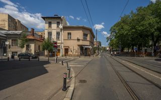 Casa strada Viitorului Piata Gemeni Dacia - Poză 22