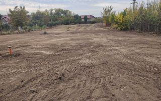 Teren intravilan 3600 mp Ciurbesti, Miroslava – ideal proiect imobiliar, schimb cu casa - Poză 5