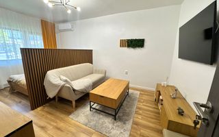 Apartament 1 camera de inchiriat, Iasi, zona Rapa Galbena, Str. Arcu - Poză 1