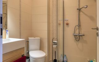 Parc Bazilescu- Apartament  4 camere – 115mp- La cheie- 0% comision - Poză 14