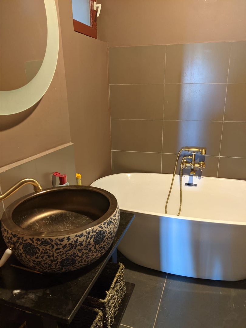 Apartament 2CAM 74 MP Str. Dorobantilor, Parcare, aproape de Tribunal - Poză 2