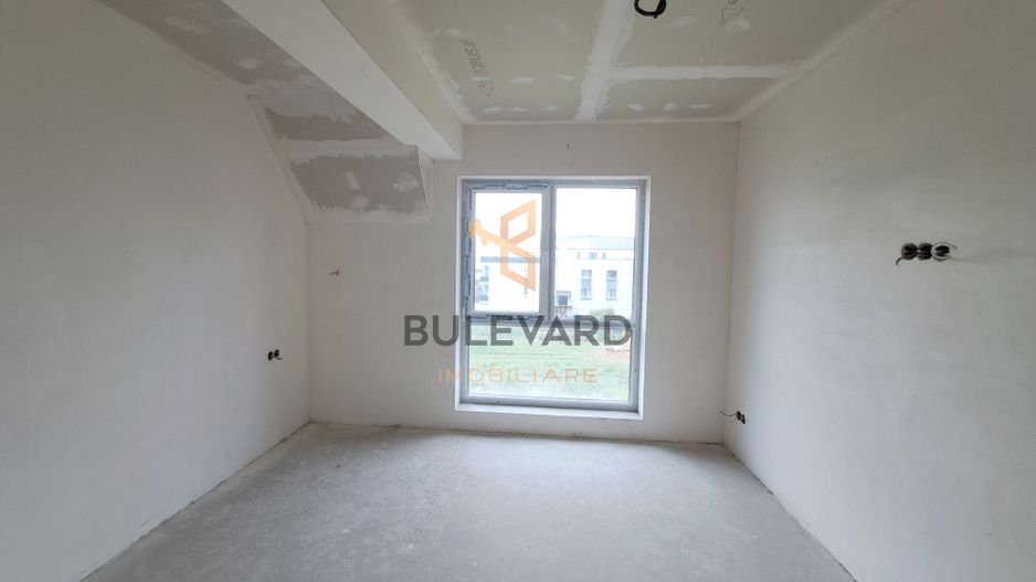 Apartament cu 3 camere + parcare, zona strazii Libertatii! - Poză 7