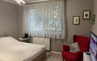 Apartament cu 2 camere, balcon și parcare inclusă, zona Florilor. - Poză 6