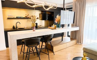 2 Camere ULTRALUX | Terasă 17 mp | ELA Victoriei - Poză 1