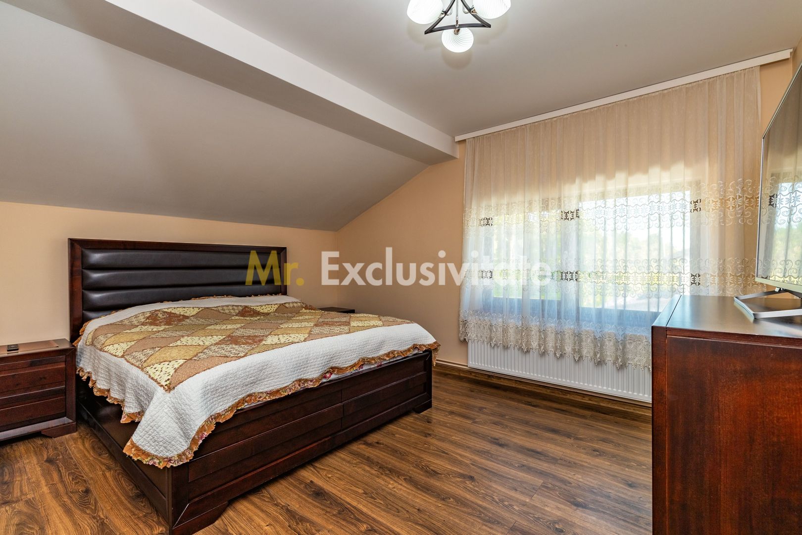 Casa Balotesti - Bascov (Pitesti, Arges) - 700 mp teren - Poză 10