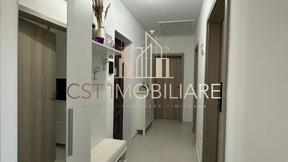 Apartament cu 2 camere / Posibilitate mansarda - Poză 3