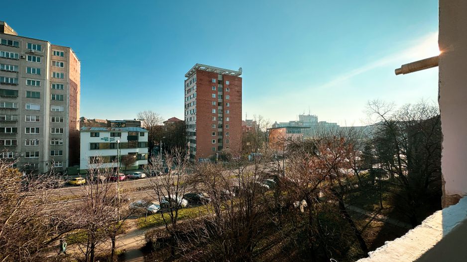 OFERTA VANDUTA - Apartament cu 4  camere , 82 mp | Take Ionescu - Comision 0% - Poză 1