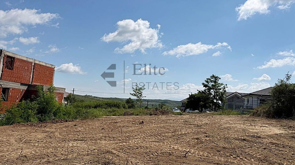 Teren intravilan 542 mp in Paleu, Bihor - Poză 2
