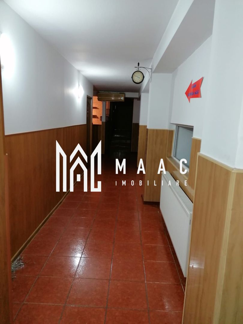 Casa individuala + spatii comerciale | zona Centrala | - Poză 23