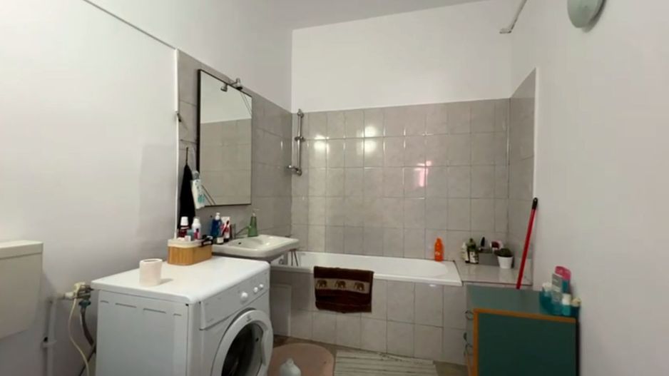 De vanzare Apartament in vilă, Piata Sf. Vineri, Unirii, Coposu - Poză 13