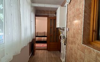 Confort, funcționalitate într-un apartament 1 cameră, parter, Micro 20 - Poză 5