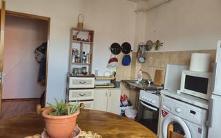 Apartament 2 camere | 52 mpu | Mansarda | - Poză 5