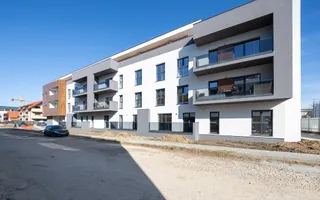 Apartament 2 Camere | Terasă de 31 MP | Tractorul | Bloc Finisat - Poză 14