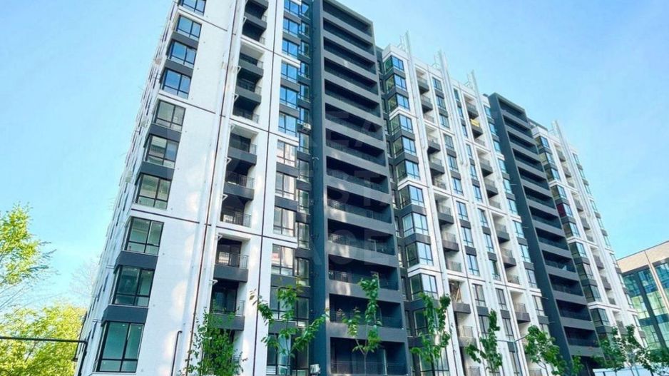 Vânzare, apartament, 1 cameră + living,  str.  Calea Ieșilor, Buiucani - Poză 16