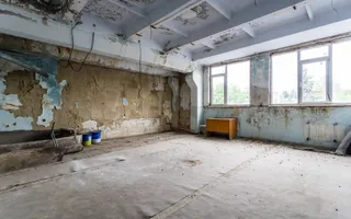 Vânzare complex industrial / depozit în ZEL Ungheni - Poză 29