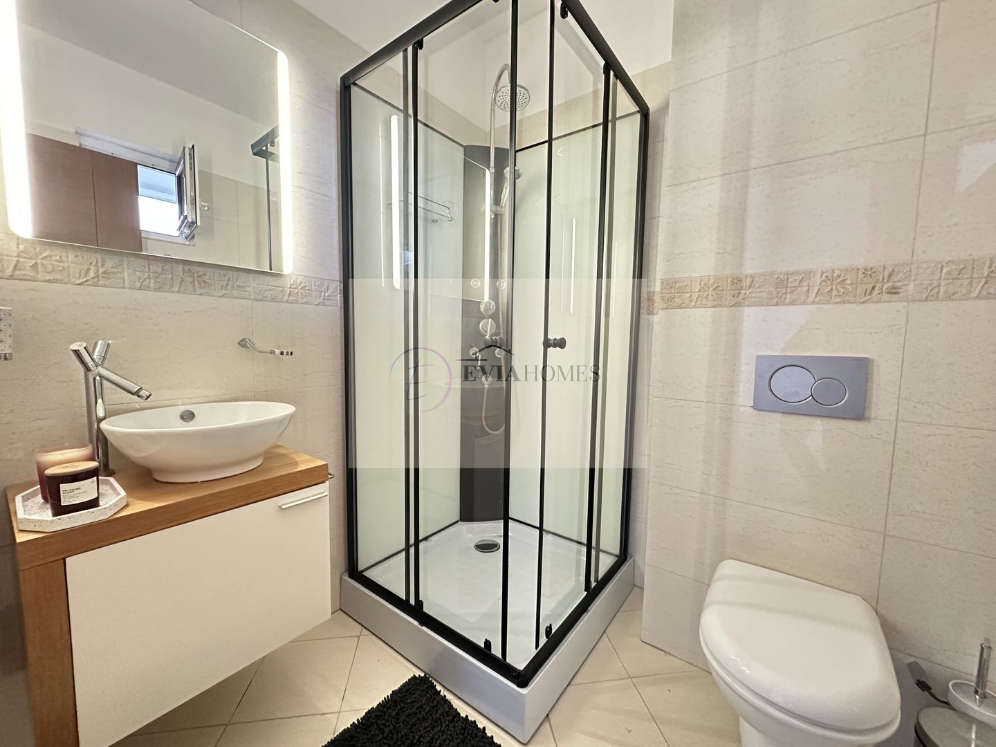 160 mp/Parcare inclusă/Cartier Bună Ziua - Poză 13