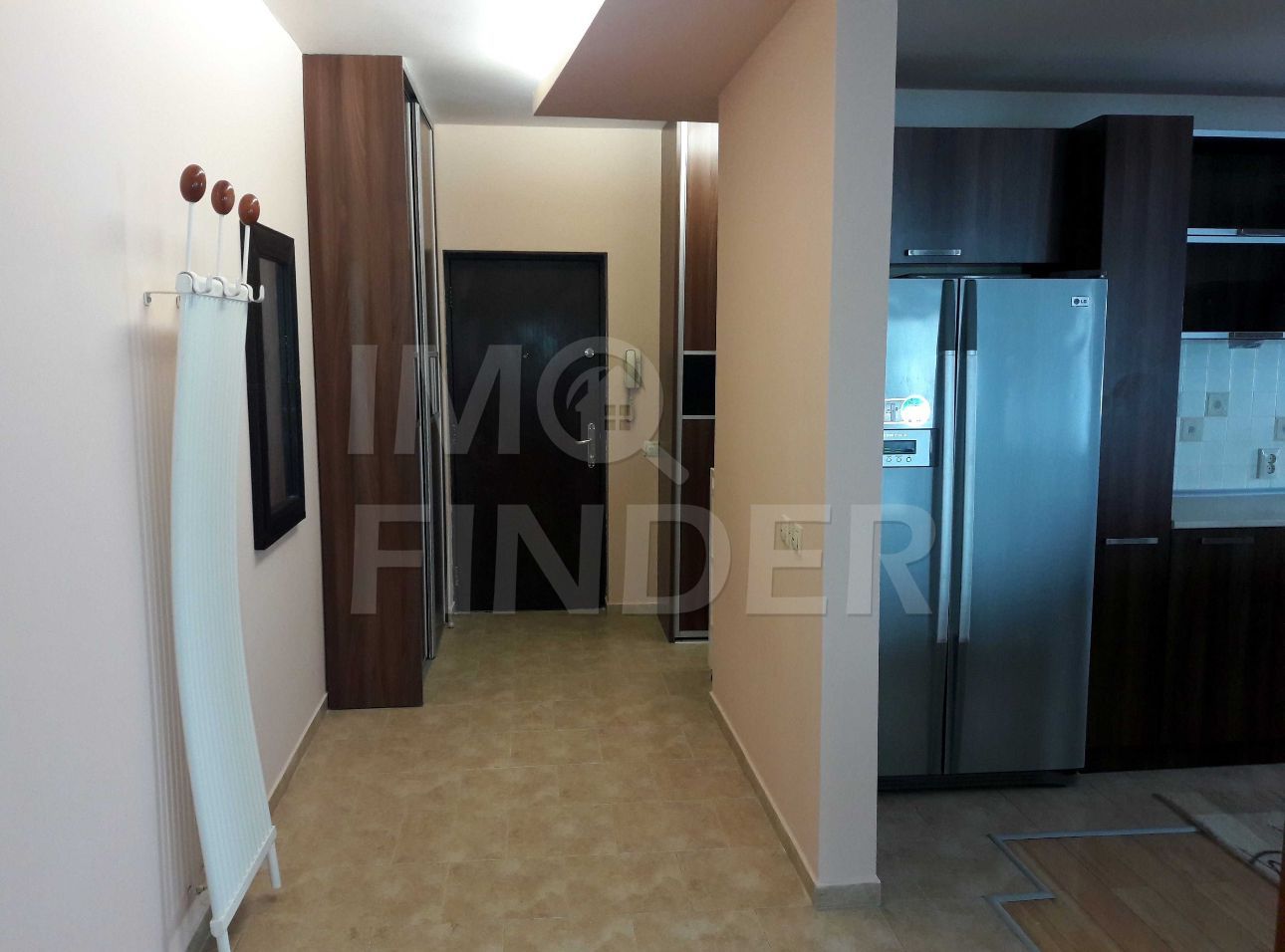 Inchiriere apartament 3 camere, Buna Ziua, 100 mp, Garaj - Poză 9