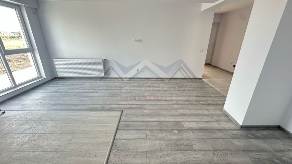 Apartament 2 camere parter înalt | Str. 23 August | NOU, cu parcare - Poză 2
