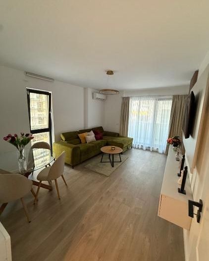 2 Camere Premium | Sky Garden Residence - Poză 3