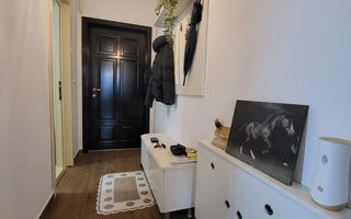 Apartament cu 2 camere+2 balcoane/ Etajul 2/ 60mp/ zona Popas Pacurari - Poză 7