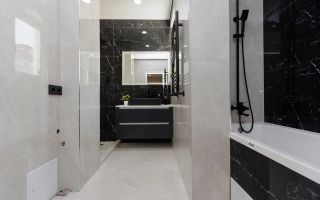 Vânzare, apartament, 2 camere +living, bul. Mircea cel Bătrân, Ciocana - Poză 14