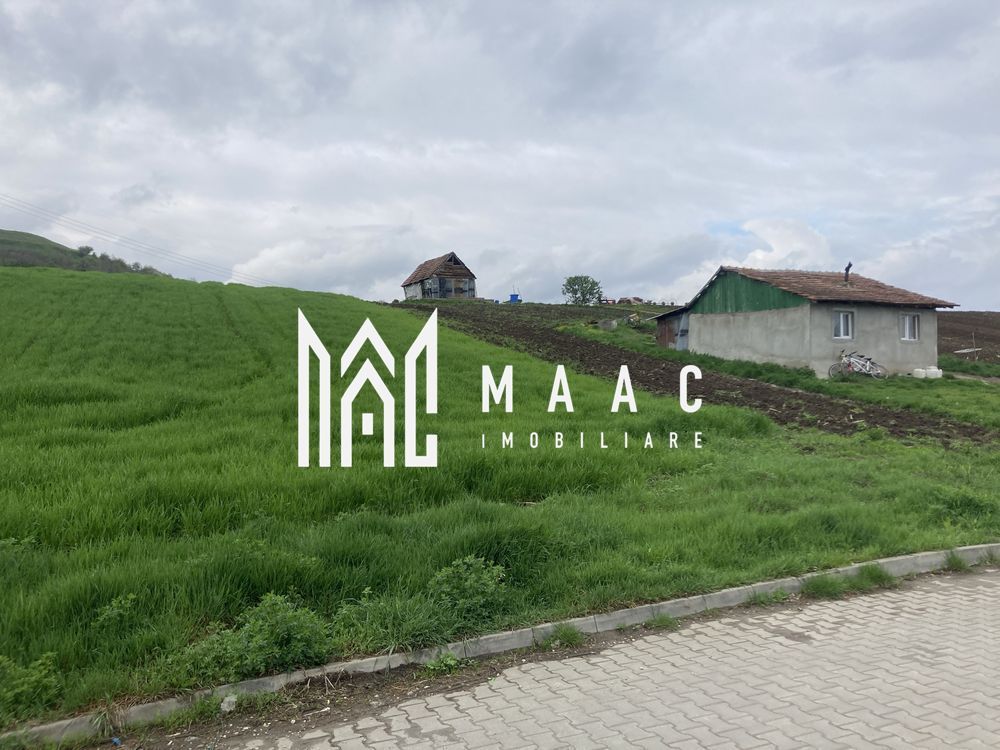 Teren intravilan | 900mp | Certificat urbanism | Gusterita - Poză 2