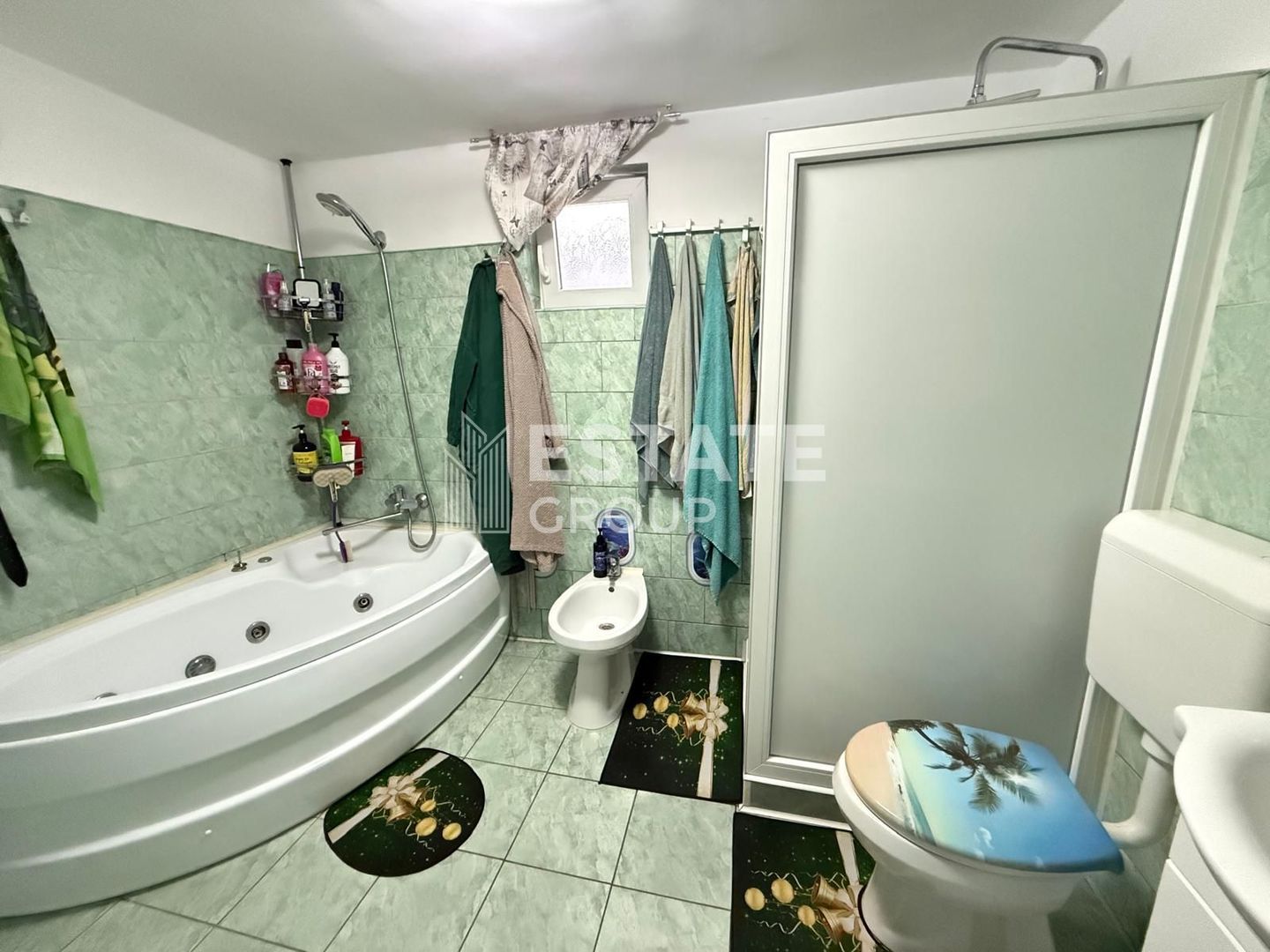 Casa individuala 5 camere plus anexe, zona Girocului - Poză 10