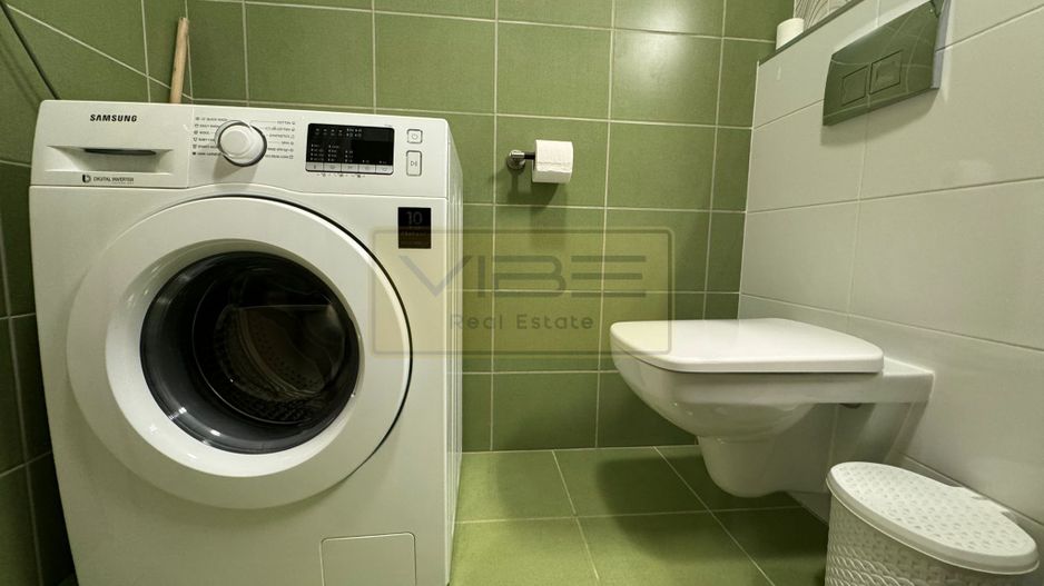 Apartament 2 camere+parcare Copou Bellevue - Poză 22