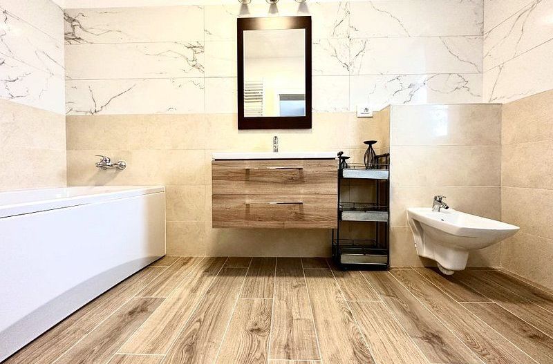 Prima inchiriere - suprafață generoasa -Dumbravita - Poză 12