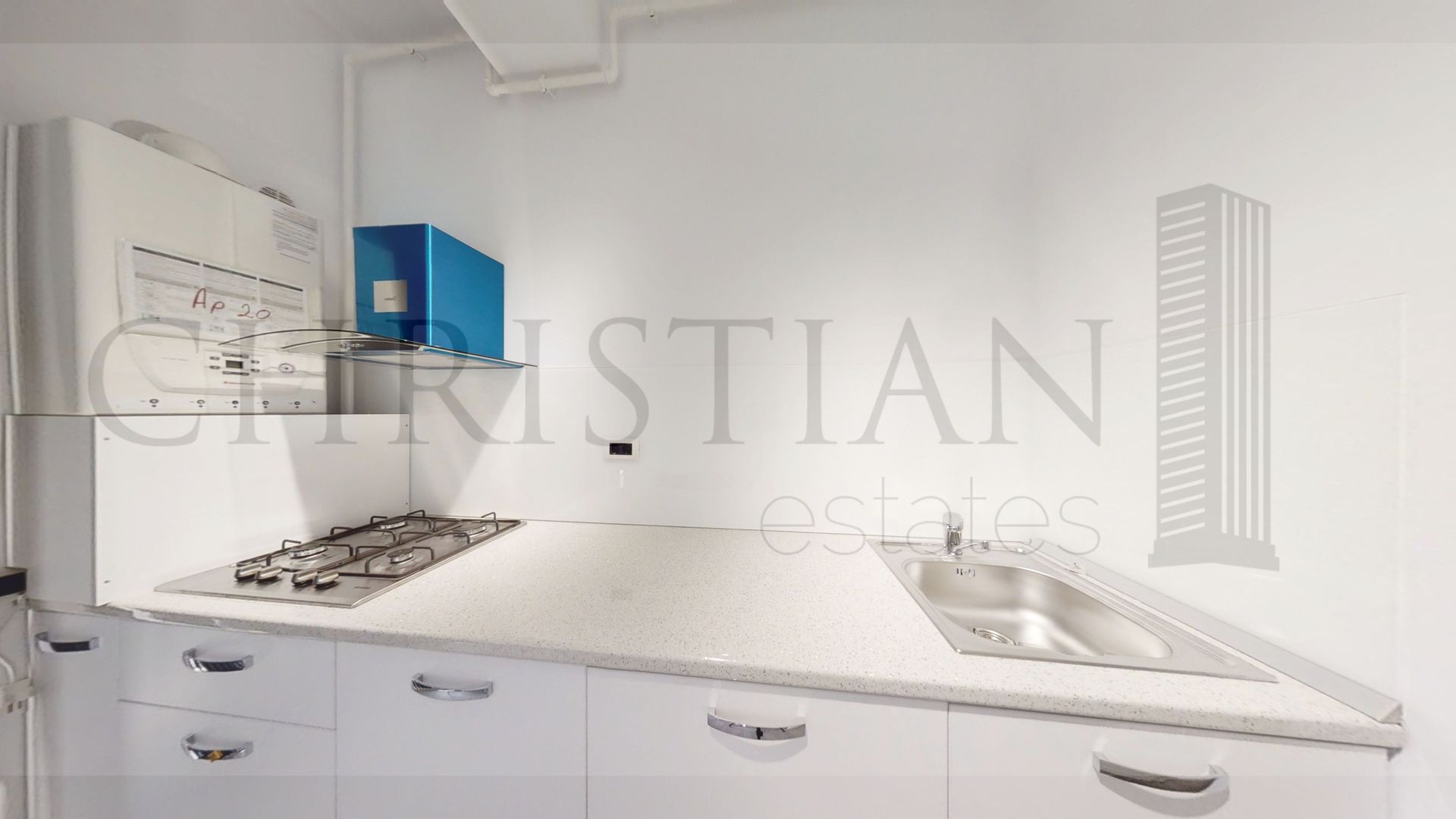 Premium Studio - Ranetti Premium Apartments 2021 - Poză 8