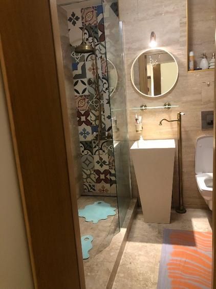 Apartament P-ța Lahovari/Romana - Poză 7