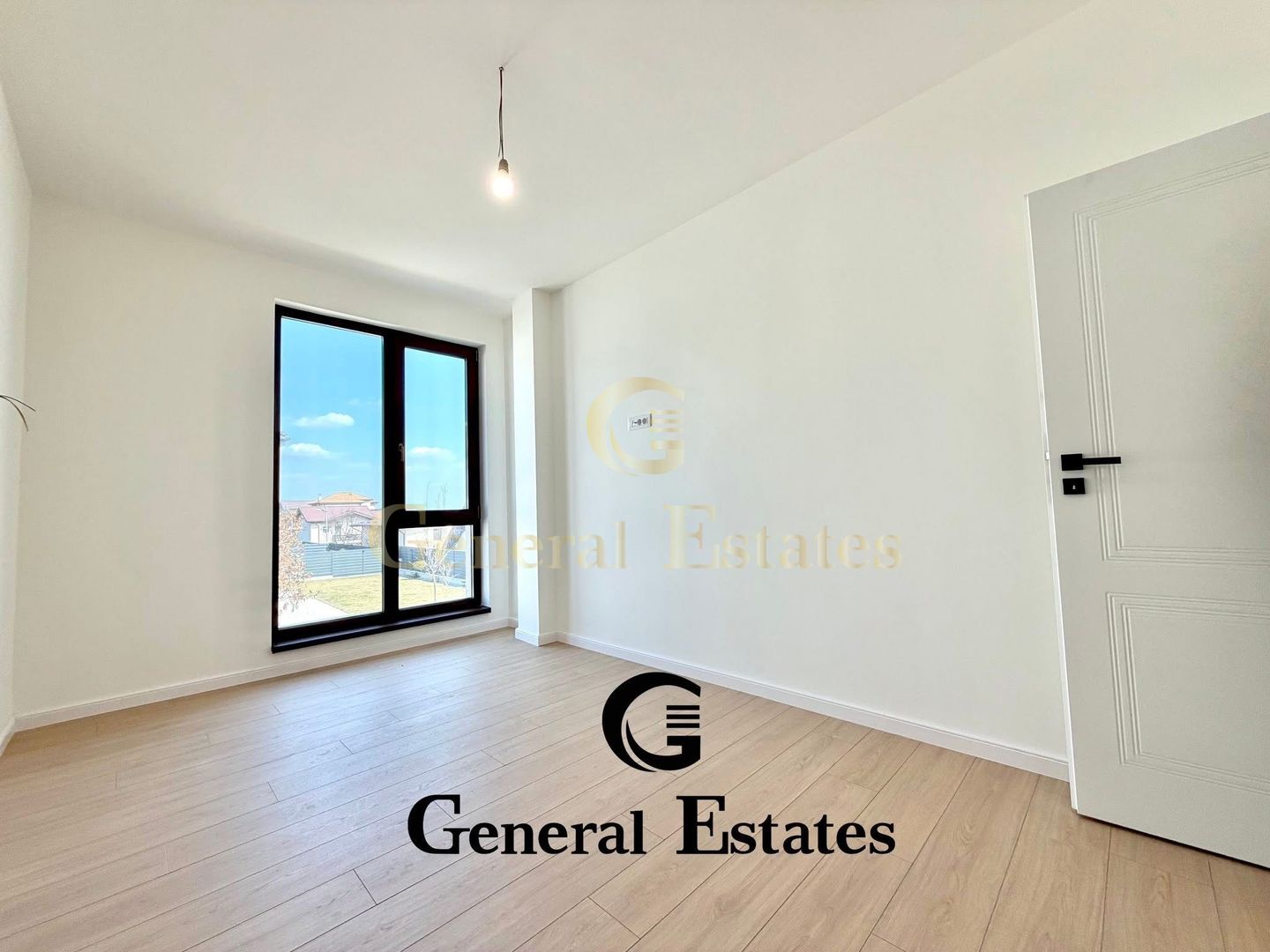 Vilă tip duplex de vânzare | Zona Cetățuia | 390 mp teren | 4 camere - Poză 14