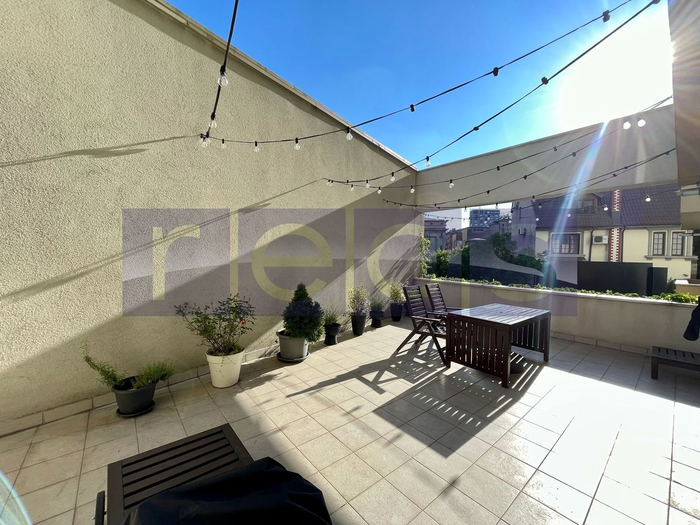 APARTAMENT 2 CAMERE + 1 LOC PARCARE TERASA SPECTACULOASA 98MP TRAIAN CALARASI - Poză 1