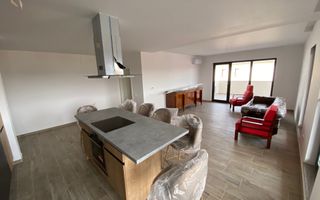 Penthouse  3 camere - Dumbravita - Poză 8