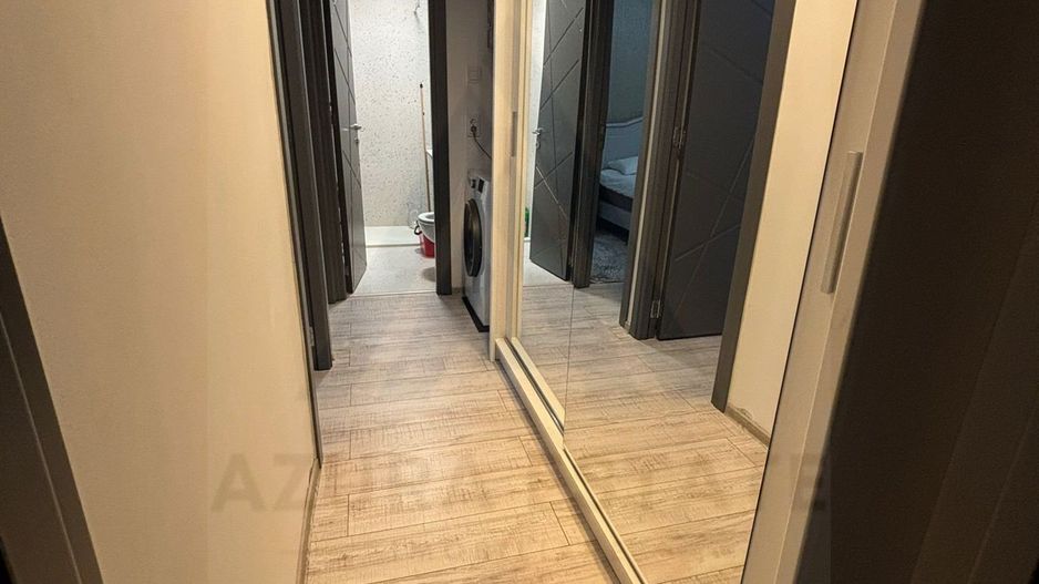 Apartament premium cu 3 camere balcon si pivnita in zona Mihai Viteazu - Poză 2