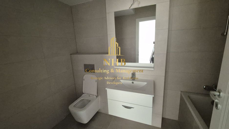 APARTAMENT 2 CAMERE| PIPERA|INCALZIRE GRATUITA |0% COMISION - Poză 14