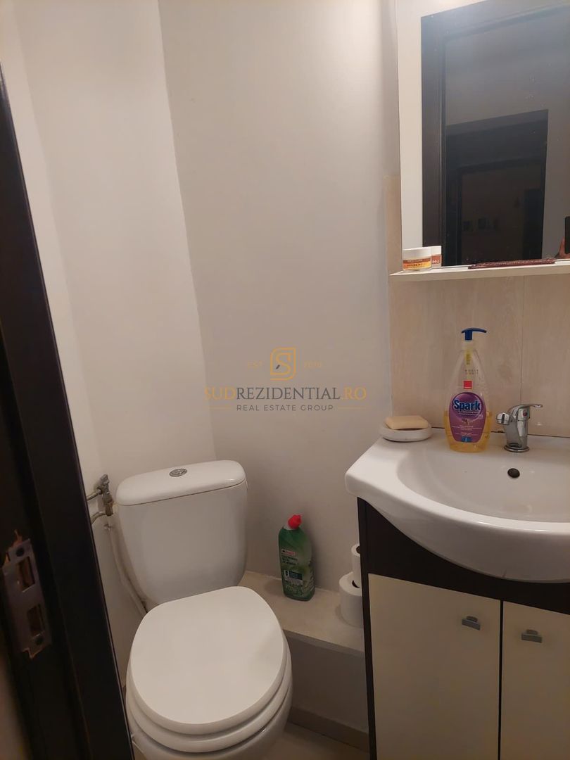 Apartament 3 camere, mobilat si utilat, Parc Sebastian, Comision 0% - Poză 14