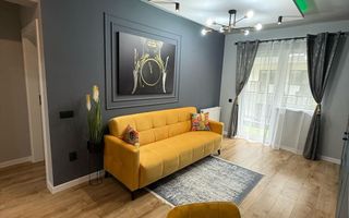 Confort, stil și intimitate – apartament de 3 camere în Florești, zona Terra - Poză 2