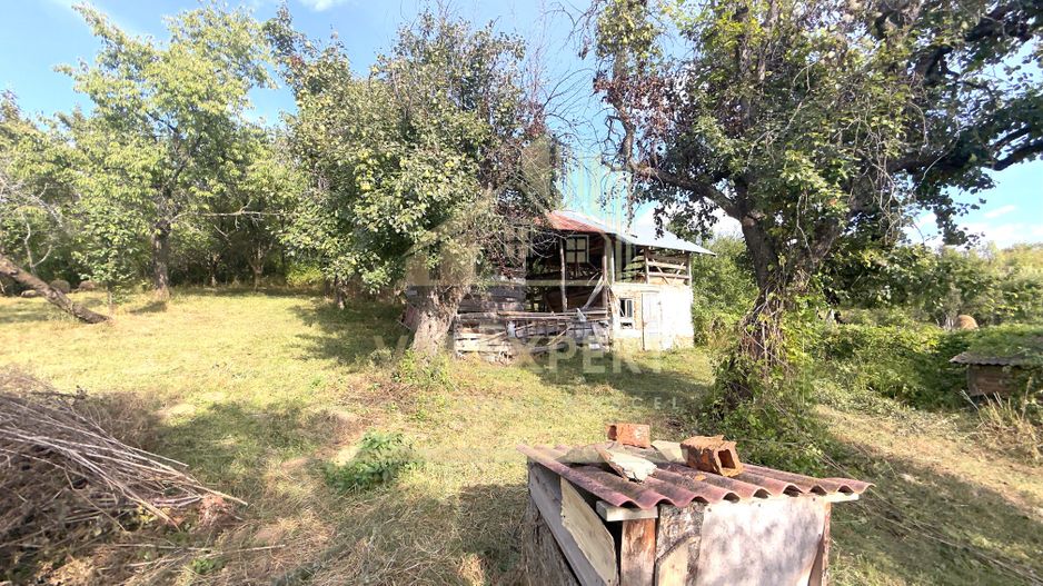 CASA 3 CAMERE TEREN 7770 MP BOTENI ARGEȘ - Poză 31